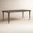 Diane Adamsville Solid Wood Dining Table-1900995666