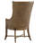 Twin Palms Balfour Host Chair