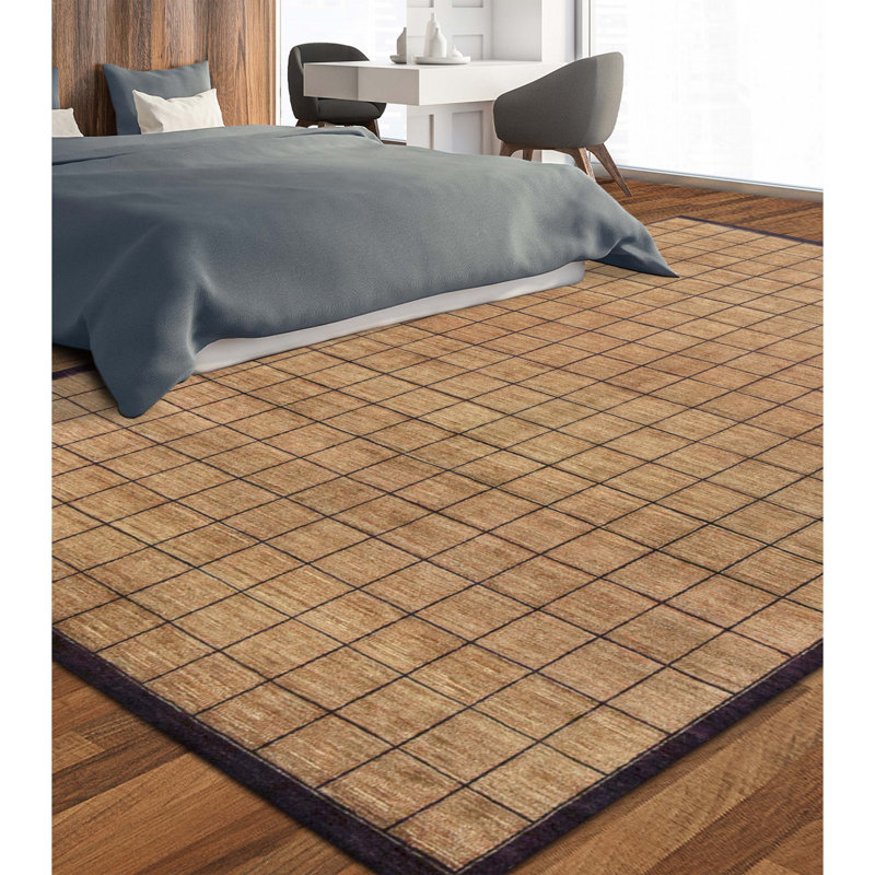 One-of-a-Kind 7'9" X 9'8" Area Rug