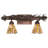 Yoakum 2 - Light Dimmable Vanity Light