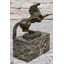 Figurine de cheval Aurigae