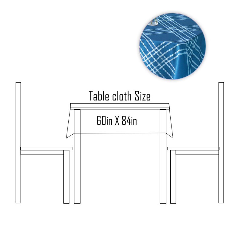 Toni Tablecloth