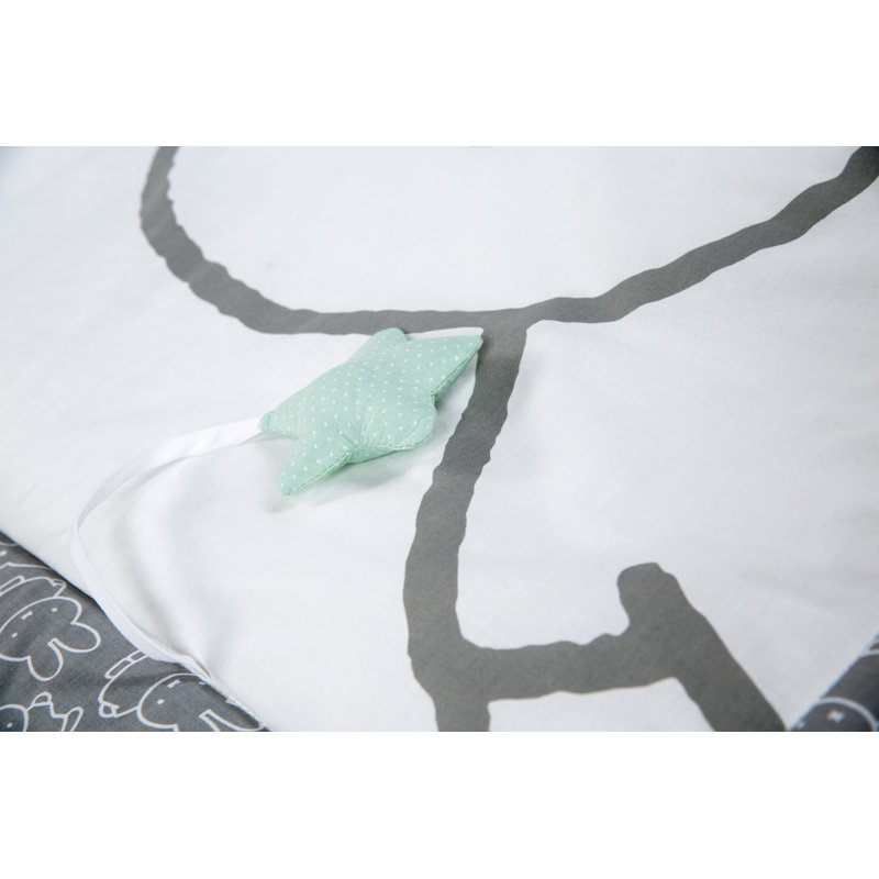 Miffy Floor Mat