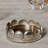Sur-Mer Shell Design Wine Coaster