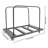 Capacity Chair Dolly