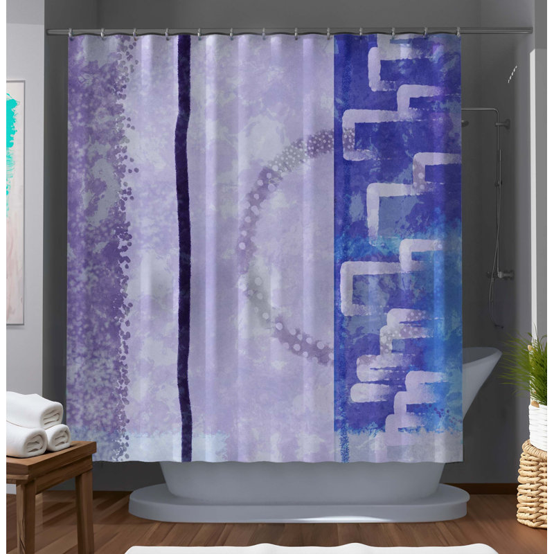 Rideau de douche Vital Fetching