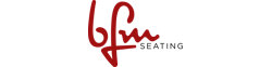 BFM Seating logo