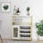 Natilie Metal Bar Cart-815384666-811429905