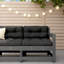 Outdoor Lounge Chair-95091781