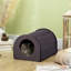 Maison pour chat Dome