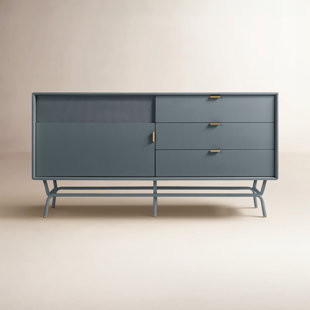 Dang 56'' Media Console