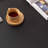 Black solid wood height-adjustable table-572662623