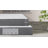 Life Balance Serene 10" Queen Medium Feel Cooling Gel Hybrid Mattress, Pocketed Coils, Reinforced Edge Support, CertiPUR-US® Certified, Made in USA-122049001-122048999