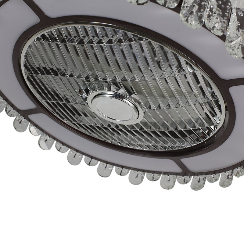 Ceiling Fan with LED Lights