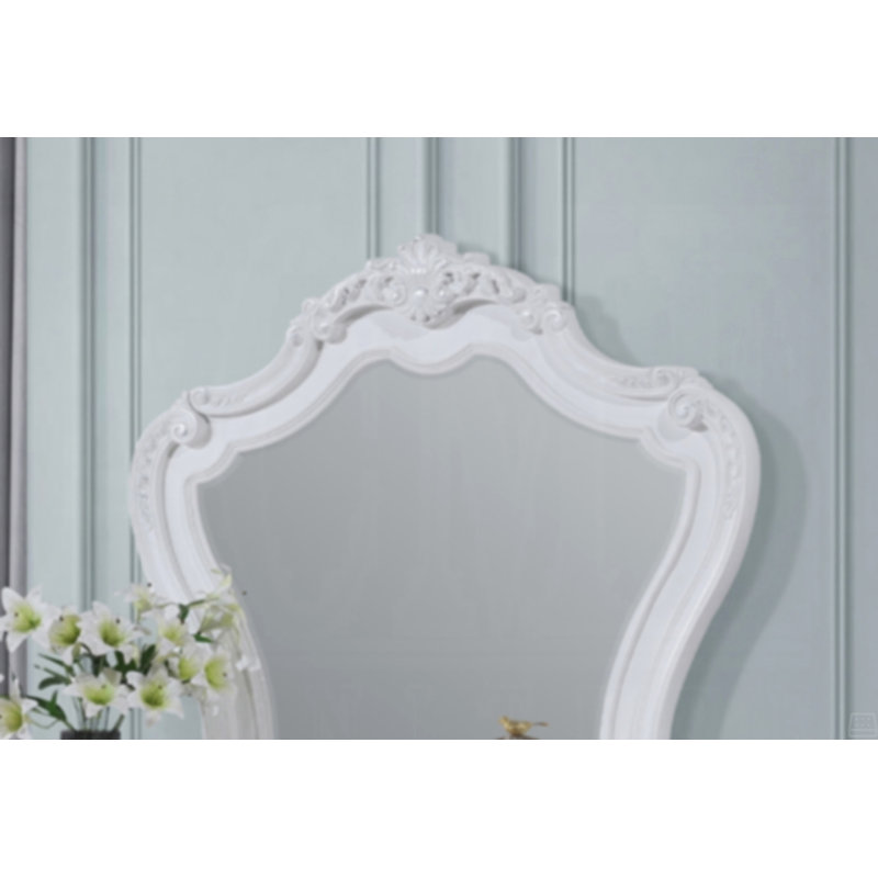 Miroir rectangulaire