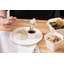 Food Truck Chic 10" Dinner Paper Plate