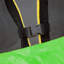Trampoline 15 pi avec gonfleur et échelle pour panier de basketball-124436007