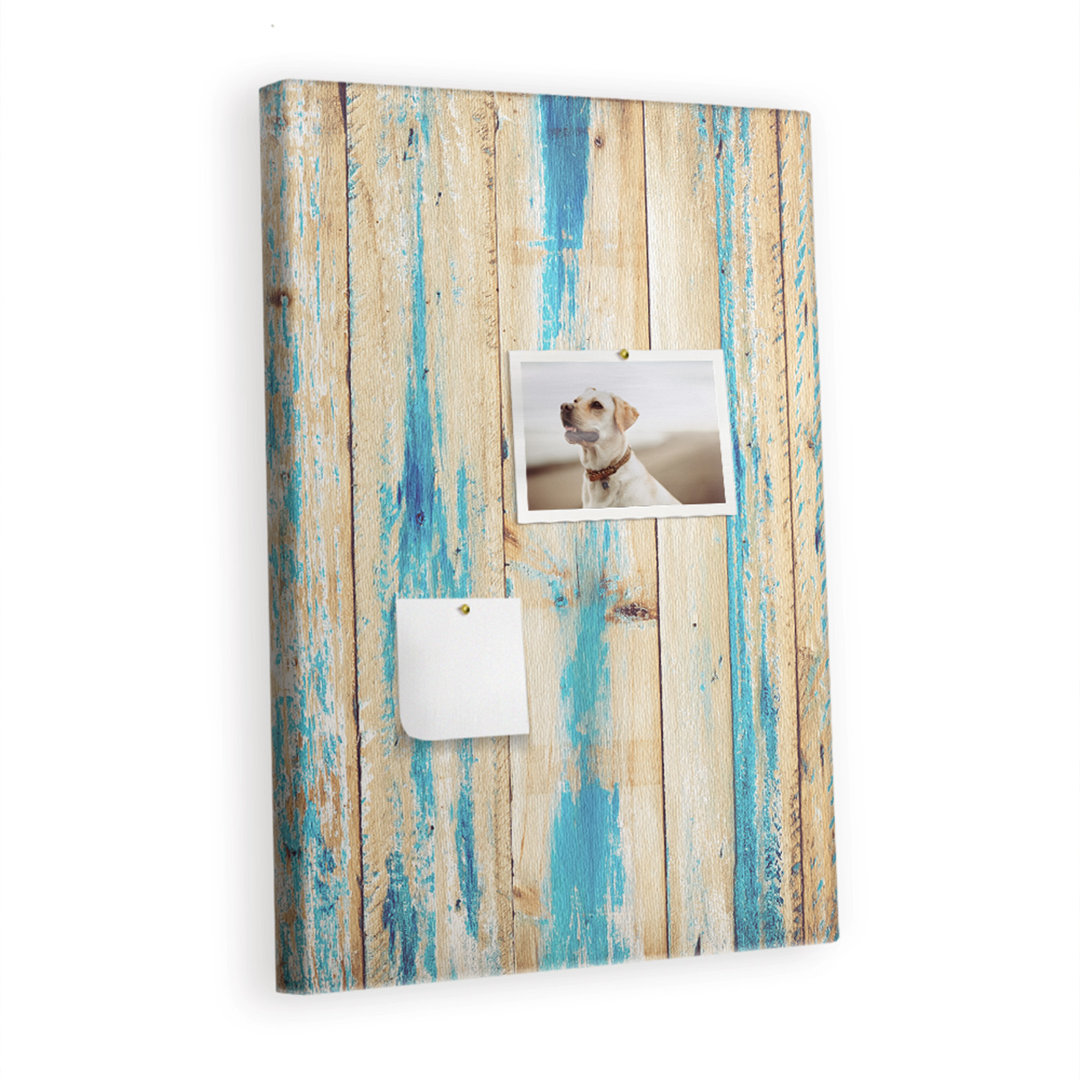 Cork Corkboard / Bulletin Board