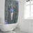 Shaunda Shower Curtain-433114383