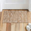 Tapis intérieur / extérieur lavable à la machine Chantille ACN2907-1532363361-1532363364