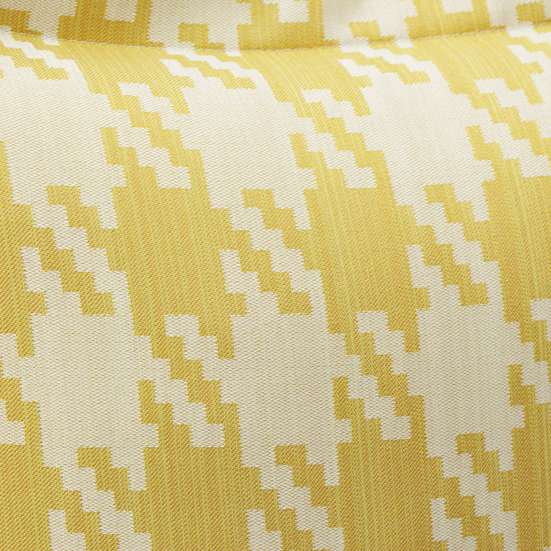 Square Pillow Cover & Insert