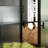 14.8 " W Steel China Cabinet-2102442206