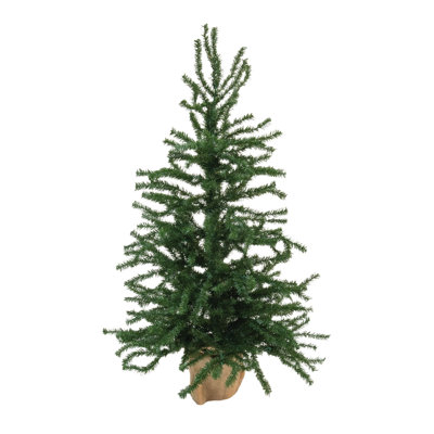Christmas Tree with Realistic Needles