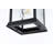 Durham 5 Inch Outdoor Pendant in Black