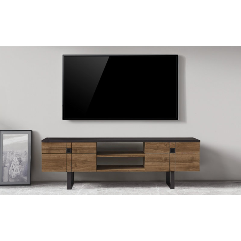 TV Stand Coghiel for TVs up to 70"