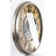 Ahlanni Wall Clock