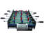 Mini table de soccer sur table KICK Neo 40 po (bleu / noir)