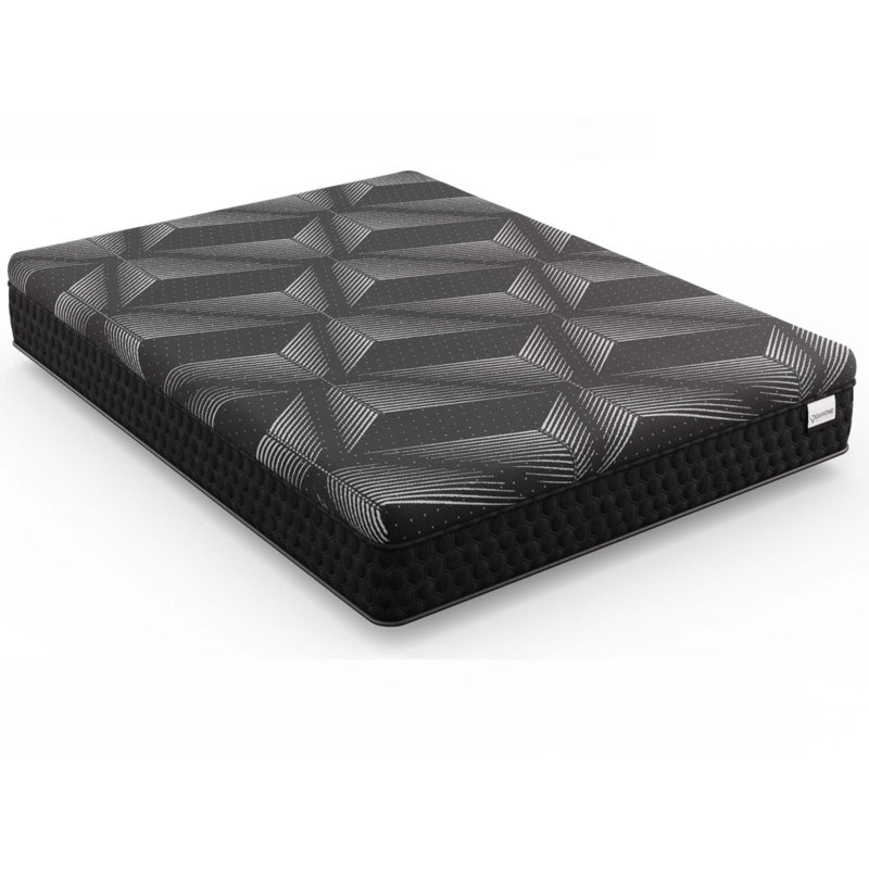 Matelas, 11", Très grand californien