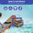 Edrosie Inc PVC Inflatables with Carrying Case-107220770