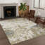 Tapis abstrait lavable à la machine intérieur / extérieur ACN2679-1450456337-1450456339