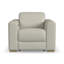 Fauteuil inclinable électrique avec appui-tête électrique réglable Celeste-101699775
