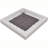 Polypropylene Plastic Non-Slip Shower Mat-53012117