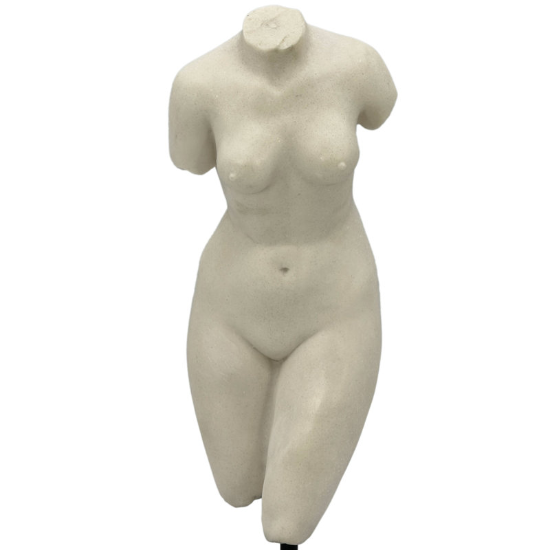 Aliaya People Figurines & Sculptures