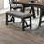 Gris anthracite n'est pas disponible