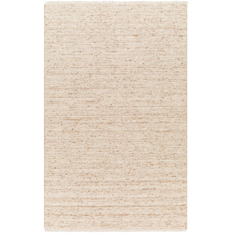 Gros Wool Indoor Rug, Rectangle 10' x 14'