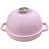 Rose est en rupture de stock