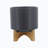 Karnveer Ceramic Pot Planter
