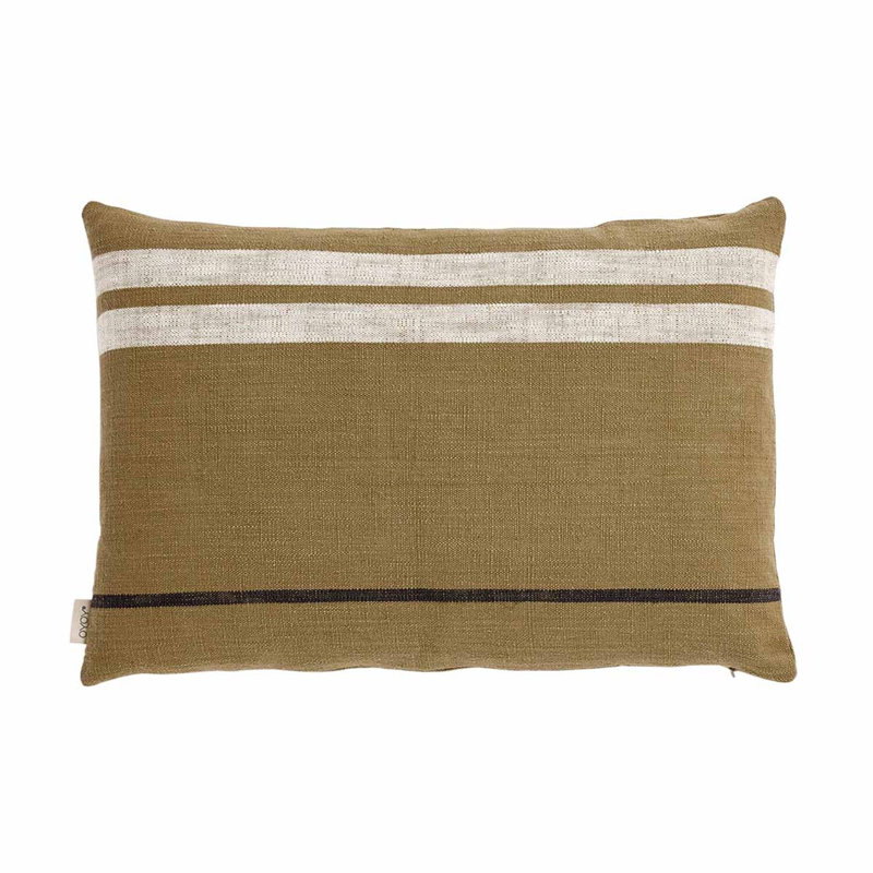 Sofuto Lumbar Pillow Cover