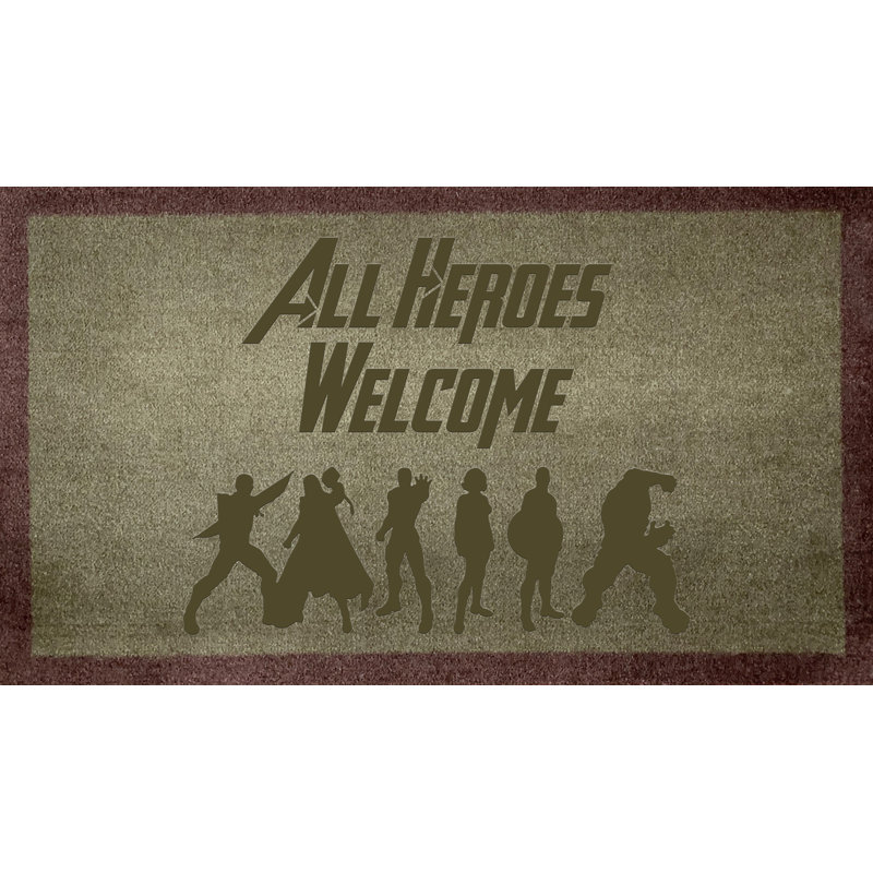 Mayna Doormat