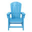 Ensemble de 4 chaises Adirondack pour enfants Laguna-107647559