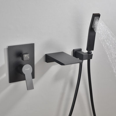 Thermostatic All-In-One Kit