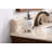Angelique 60'' Double Bathroom Vanity with Top-39323838-39323839