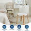 Upholstered Accent Chair-2133005761