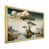 Gold Closed Corner Frame
