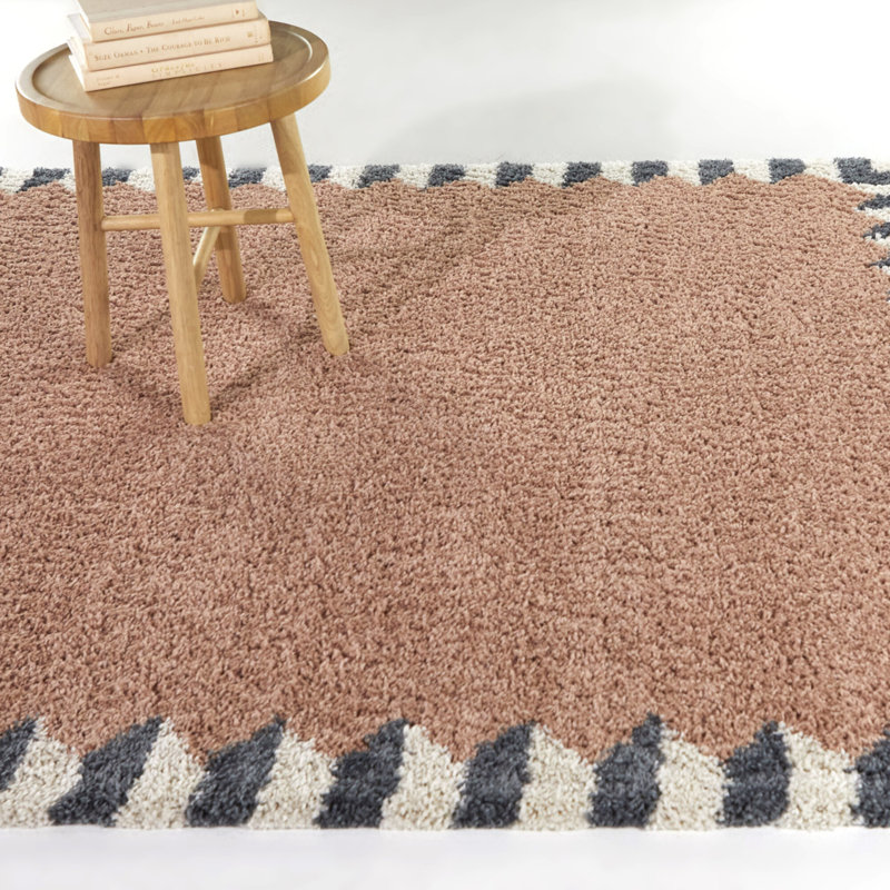 Dric Performance Indoor Rug, Rectangle 7'10" x 10'