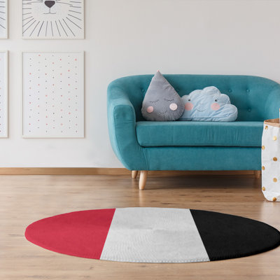 Chenille Indoor Rug